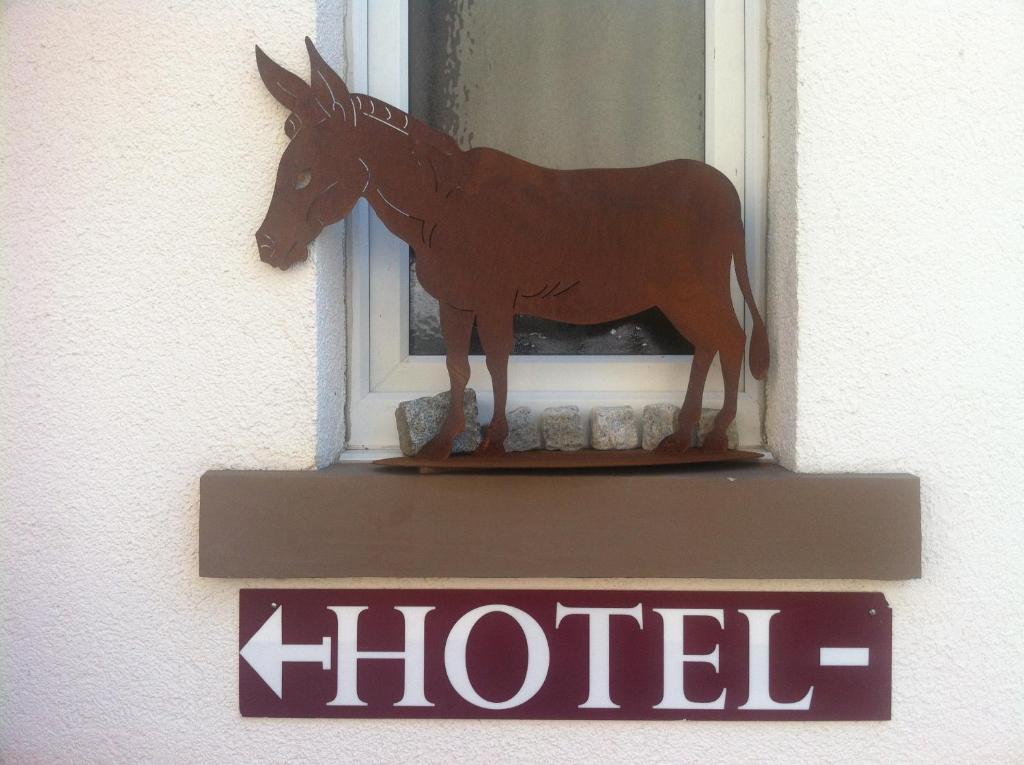 Hotel Du Parc Diekirch Exteriér fotografie